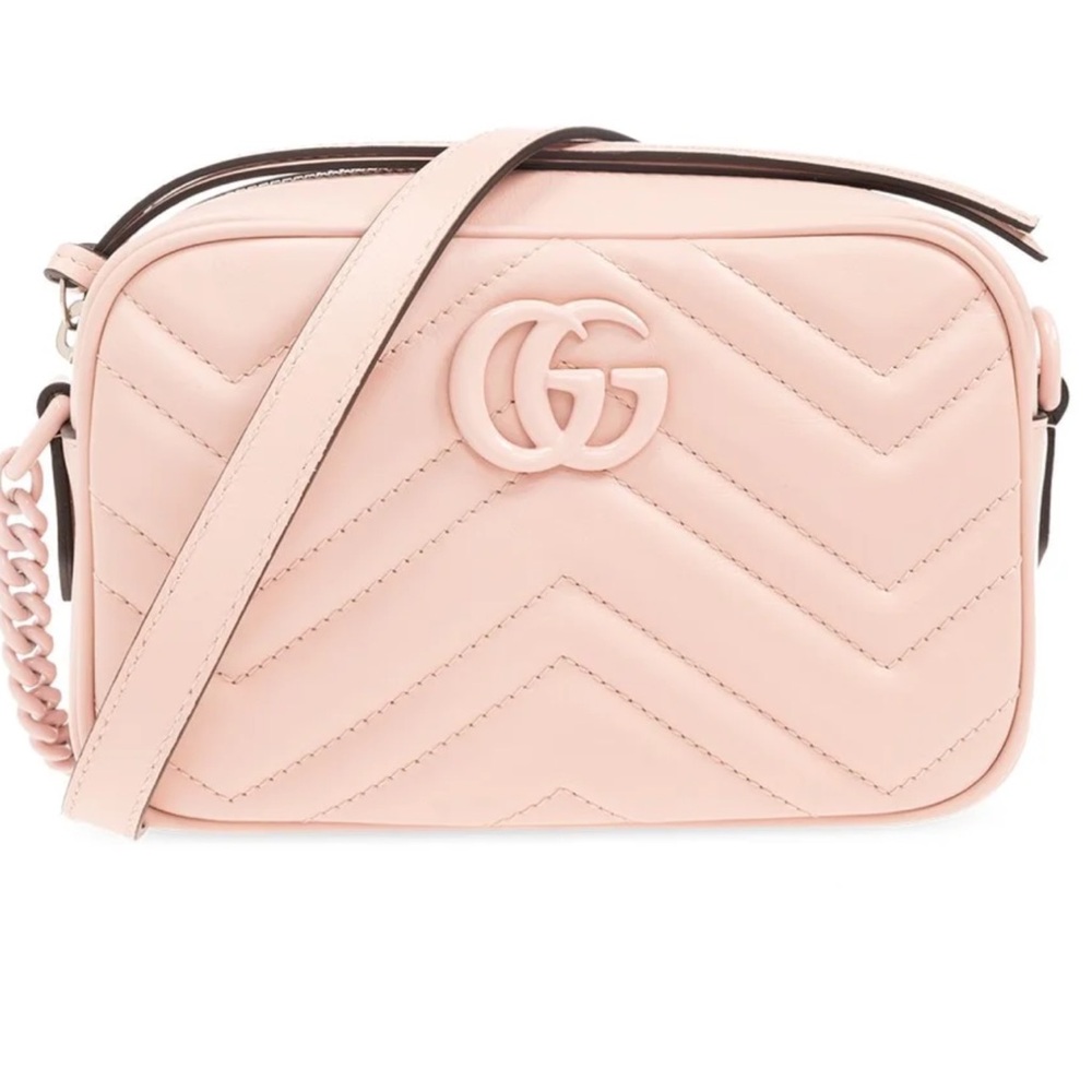 Gucci gg mini marmont 2024🔥FINAL SALE!!🔥 - Picture 1 of 6